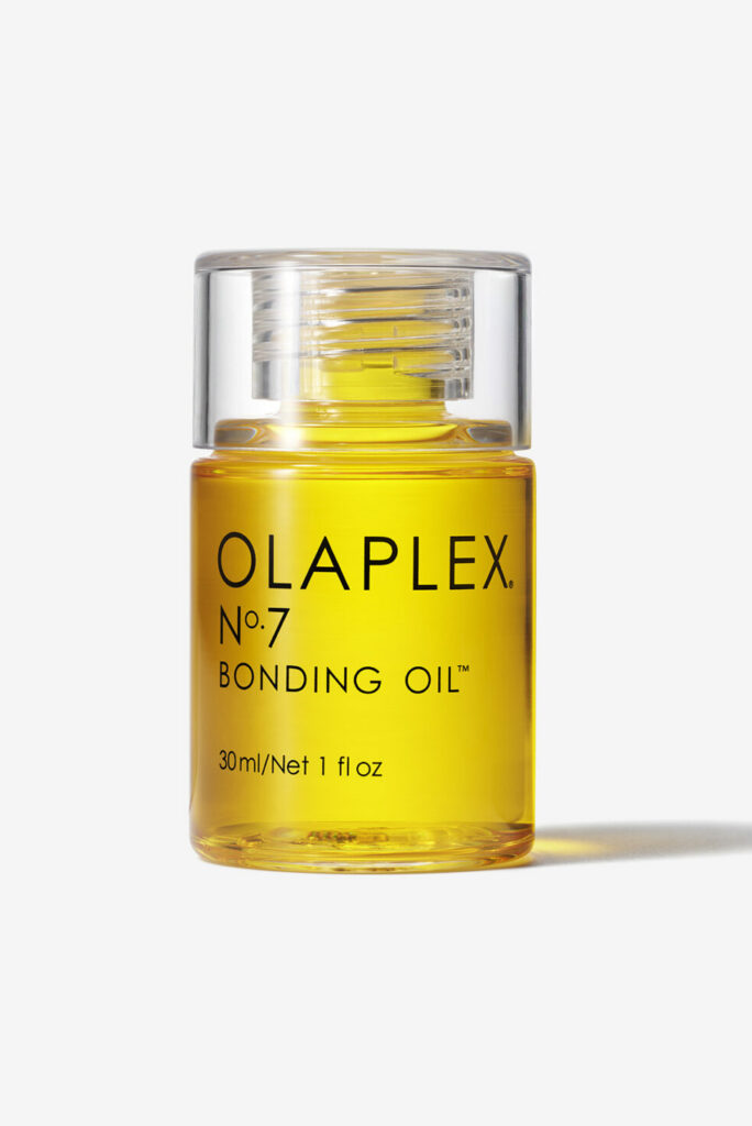 Nº.7 BONDING OIL