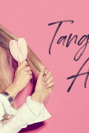 TANGLE ANGEL