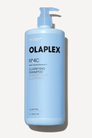Nº.4C BOND MAINTENANCE CLARIFYING SHAMPOO LITRE