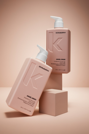 ANGEL.WASH AND ANGEL.RINSE DUO