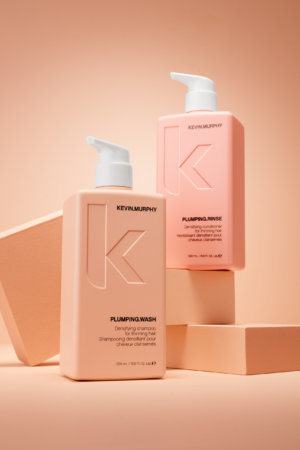 PLUMPING.WASH AND PLUMPING.RINSE DUO