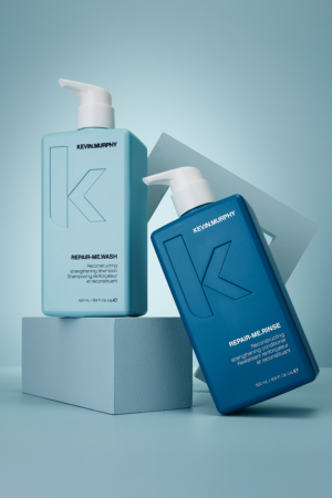 REPAIR-ME.WASH AND REPAIR-ME.RINSE DUO
