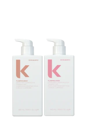 PLUMPING.WASH AND PLUMPING.RINSE DUO