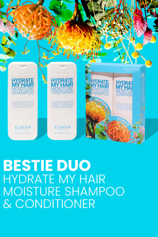 BESTIE HYDRATE DUO