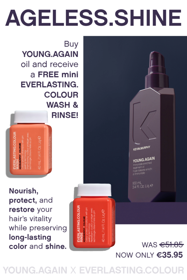 AGELESS SHINE