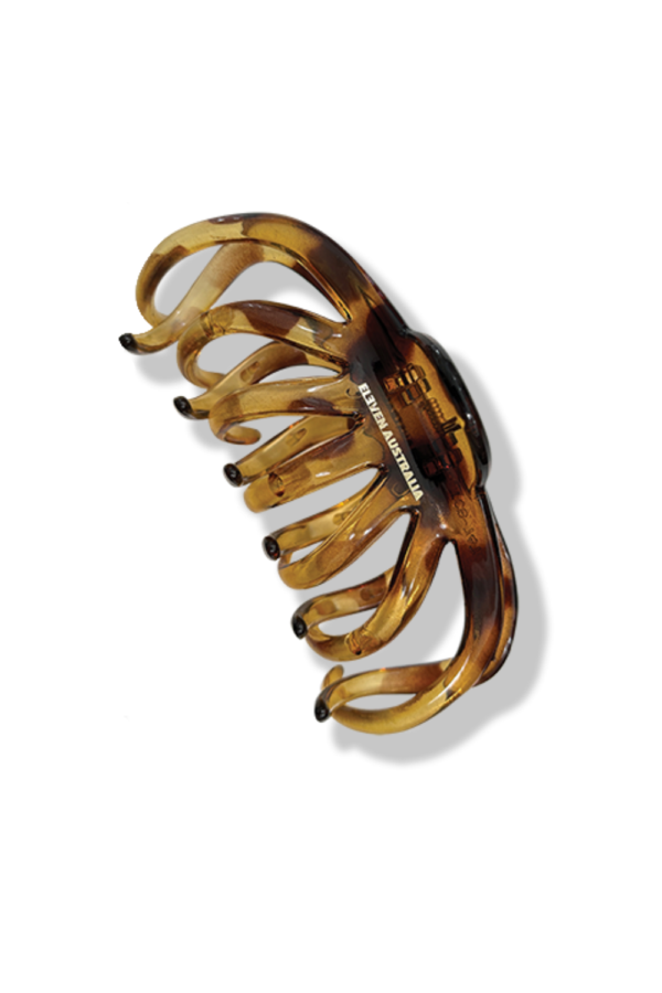 KEEP MY CURL CLAW CLIP