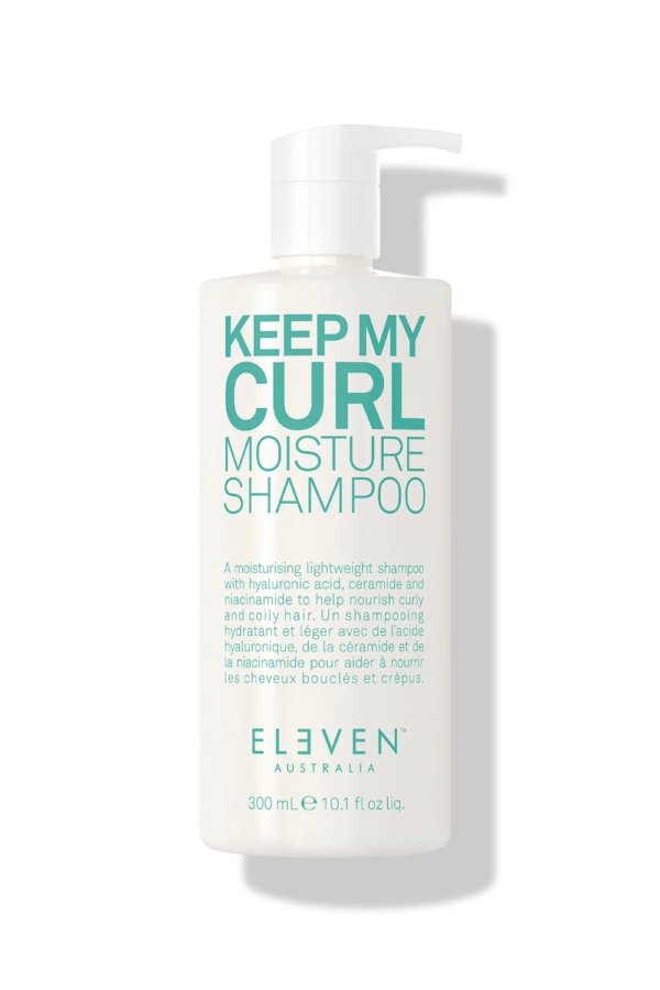 KEEP MY CURL MOISTURE SHAMPOO