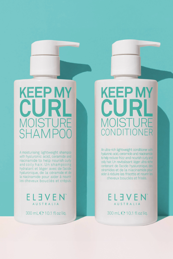 KEEP MY CURL MOISTURE SHAMPOO - Image 4
