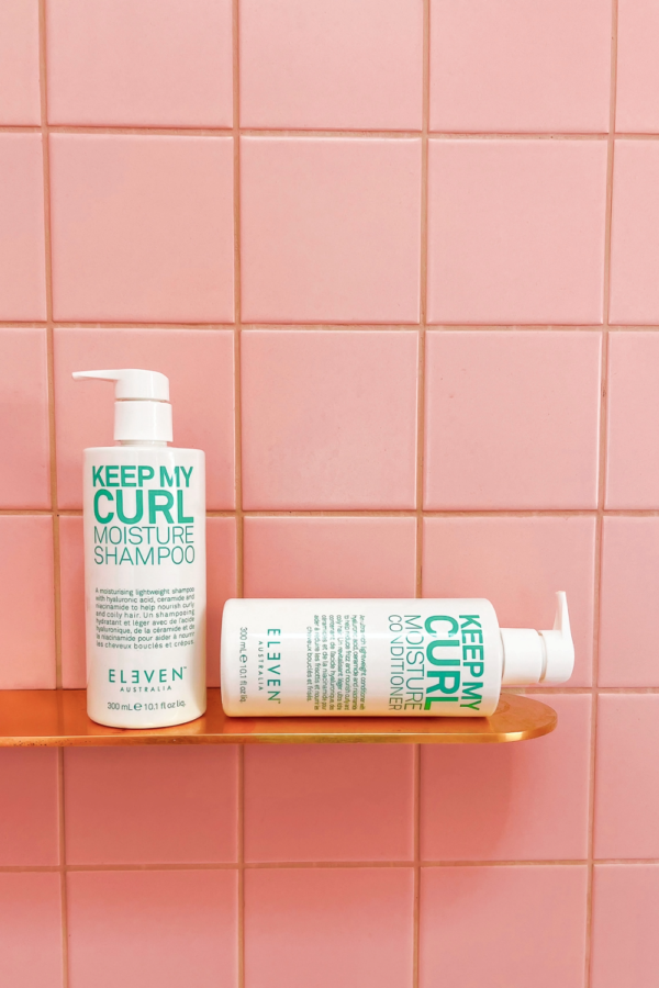 KEEP MY CURL MOISTURE SHAMPOO - Image 5