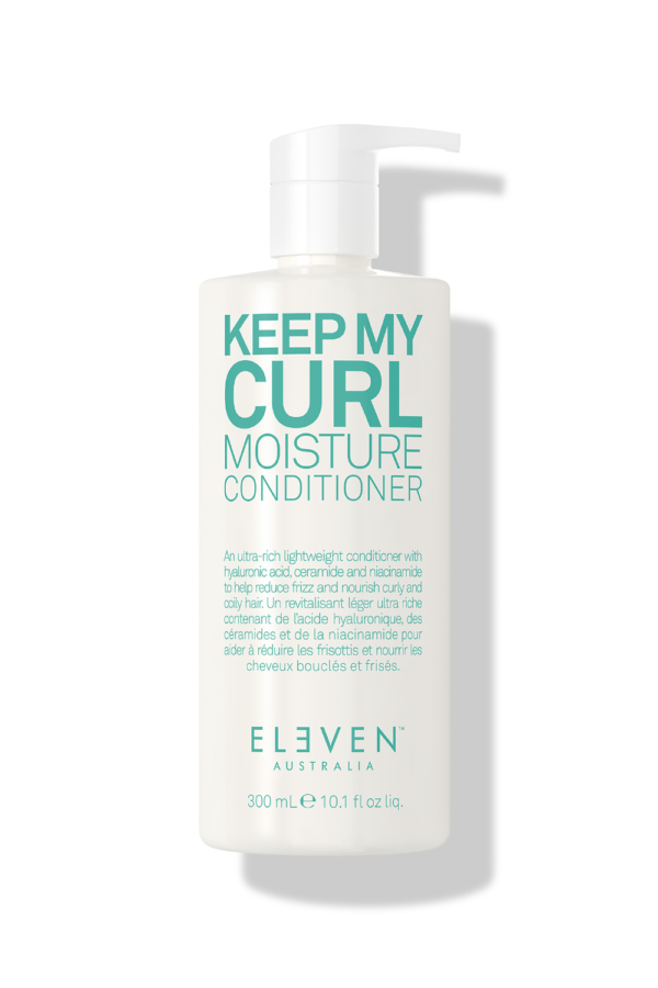 KEEP MY CURL MOISTURE CONDITIONER