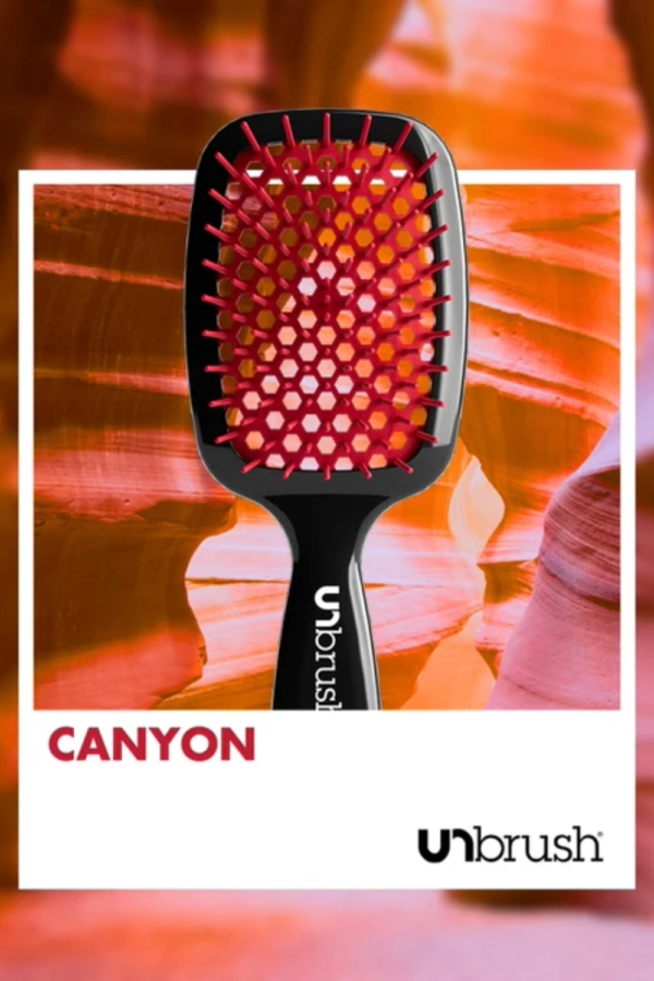 UNBRUSH CANYON RED - Image 2