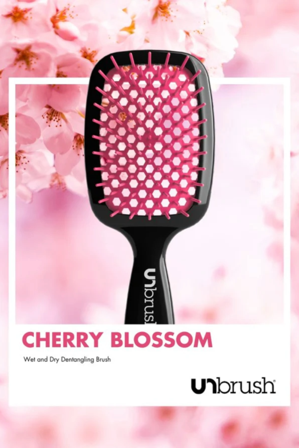 UNBRUSH CHERRY BLOSSOM - Image 2