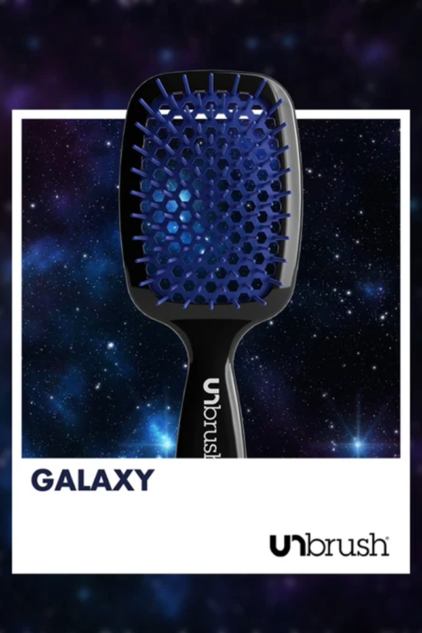 UNBRUSH GALAXY BLUE - Image 2