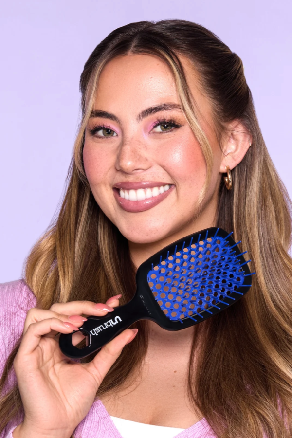 UNBRUSH GALAXY BLUE - Image 4