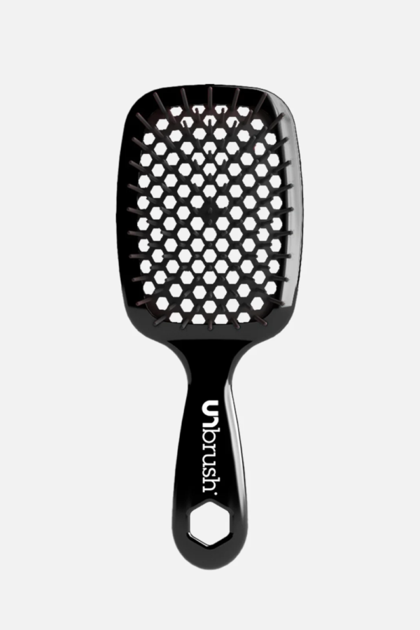 UNBRUSH MIDNIGHT