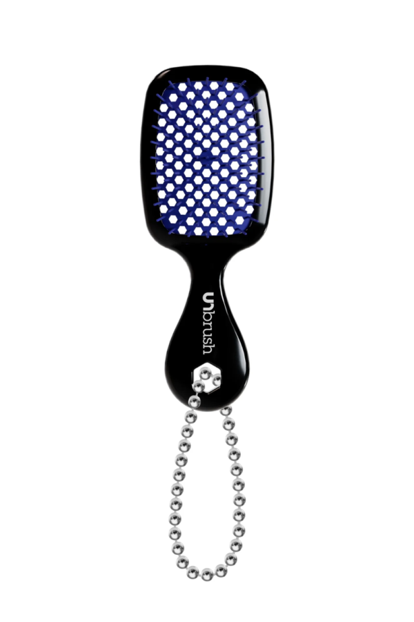 UNBRUSH SUPER MINI KEYCHAIN GALAXY - Image 2
