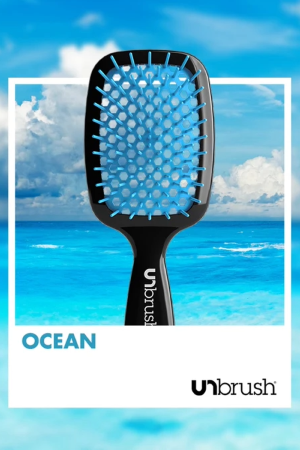 UNBRUSH OCEAN - Image 2