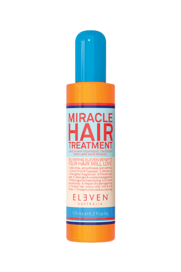 MIRACLE HAIR TREATMENT - LIMITED EDITION