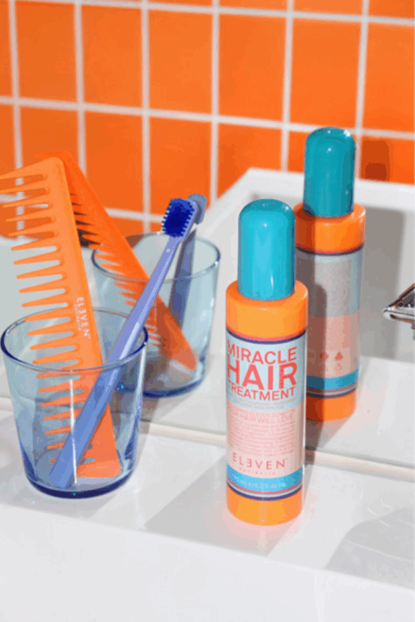 MIRACLE HAIR TREATMENT - LIMITED EDITION - Image 3