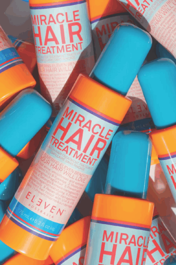 MIRACLE HAIR TREATMENT - LIMITED EDITION - Image 4