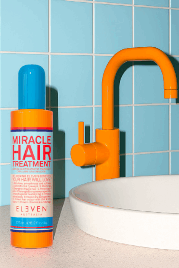 MIRACLE HAIR TREATMENT - LIMITED EDITION - Image 5