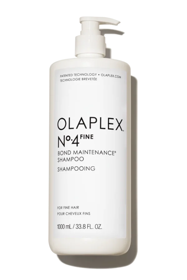 N°.4FINE BOND MAINTENANCE® SHAMPOO LITER