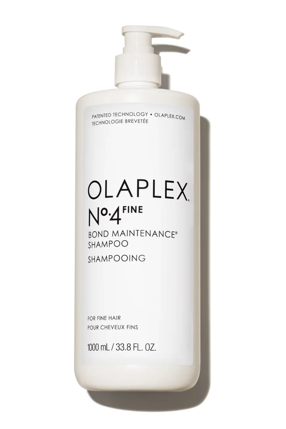 N°.4FINE BOND MAINTENANCE® SHAMPOO LITER