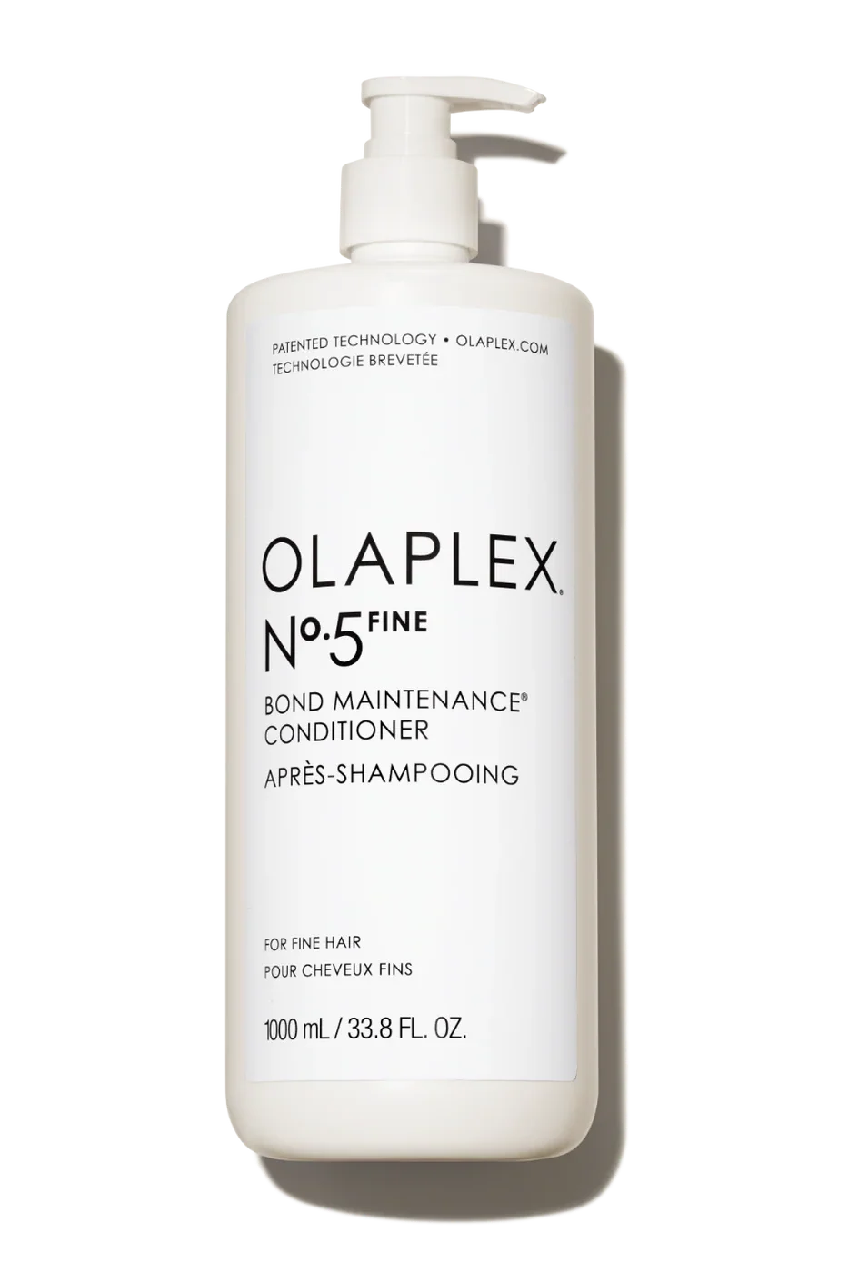 N°.5FINE BOND MAINTENANCE® CONDITIONER LITER