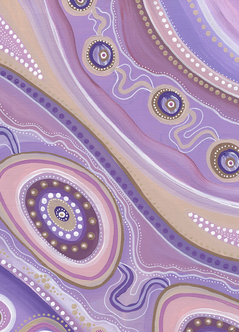 BLONDE and BRIGHT - Image 2