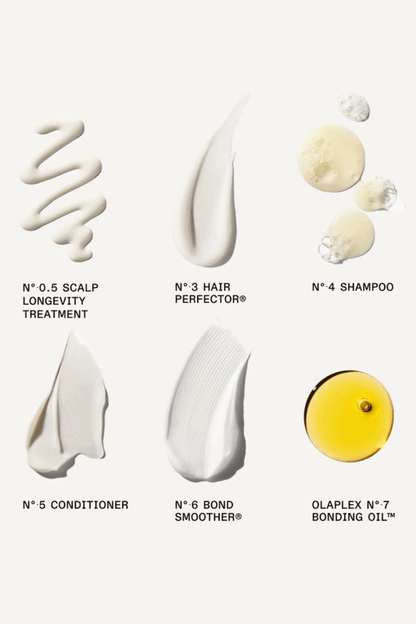 THE FULL-ON SHINE SET - Image 2