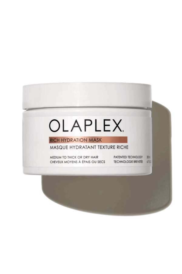 RICH HYDRATION MASK