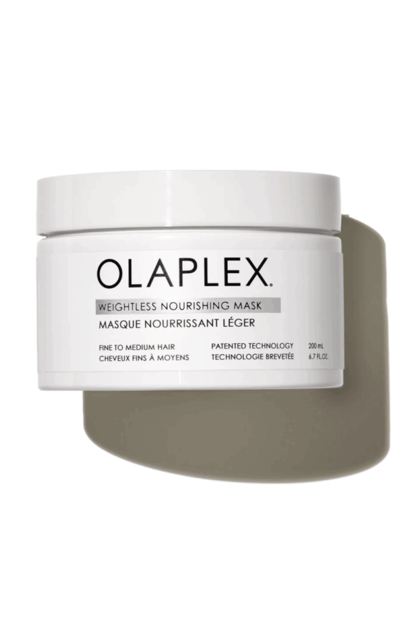 WEIGHTLESS NOURISHING MASK