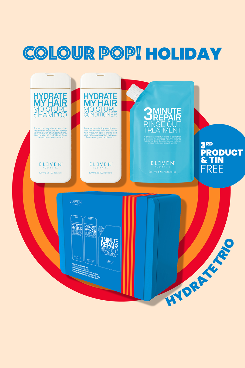 HYDRATE TRIO - Image 2