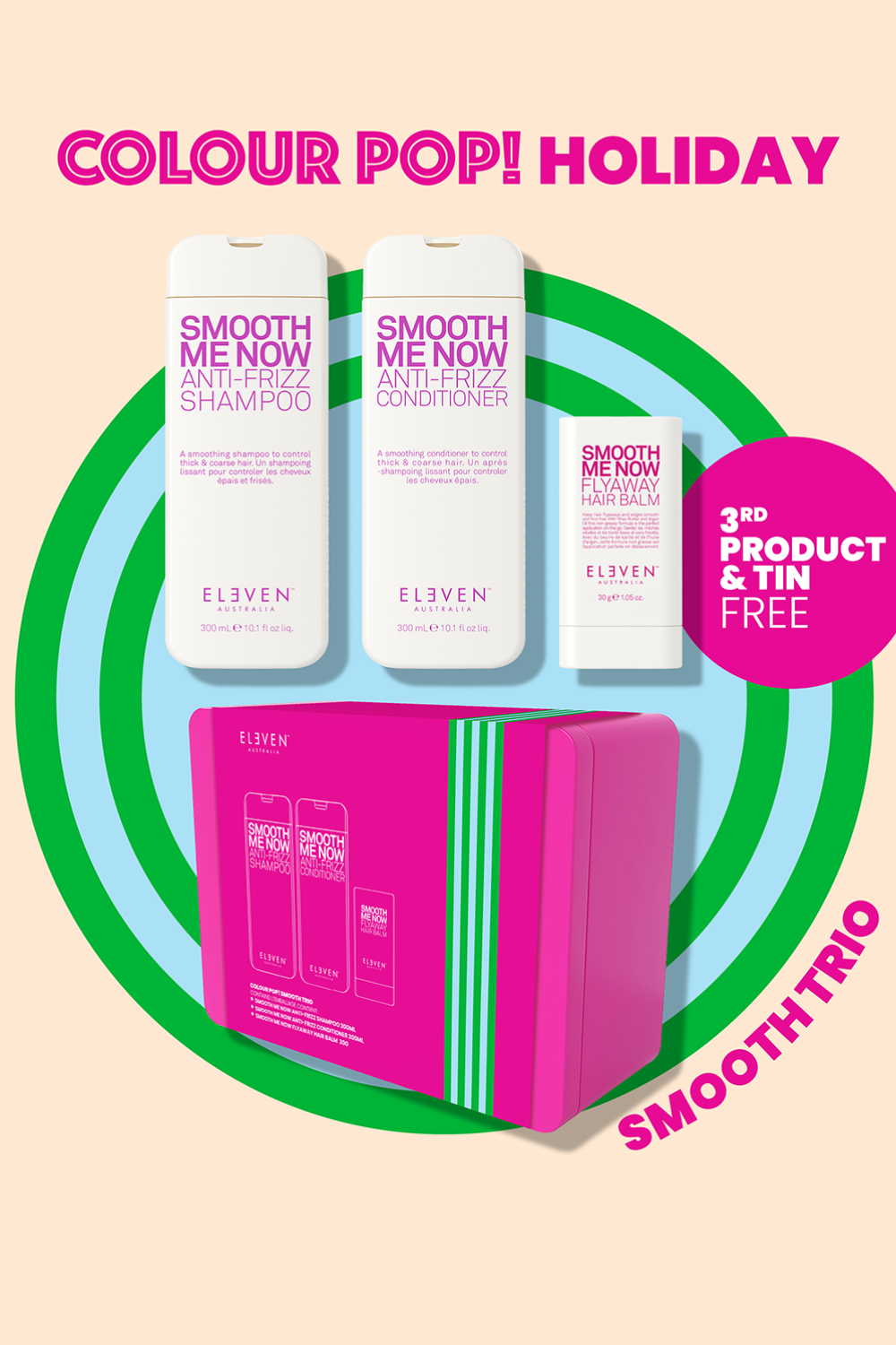 SMOOTH TRIO - Image 2