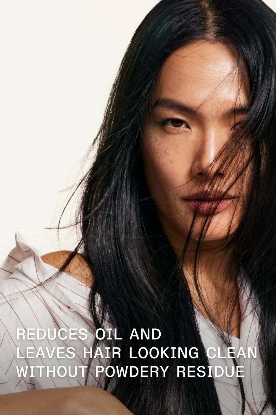 Nº.4D CLEAN VOLUME DETOX DRY SHAMPOO - TRAVEL SIZE - Image 2