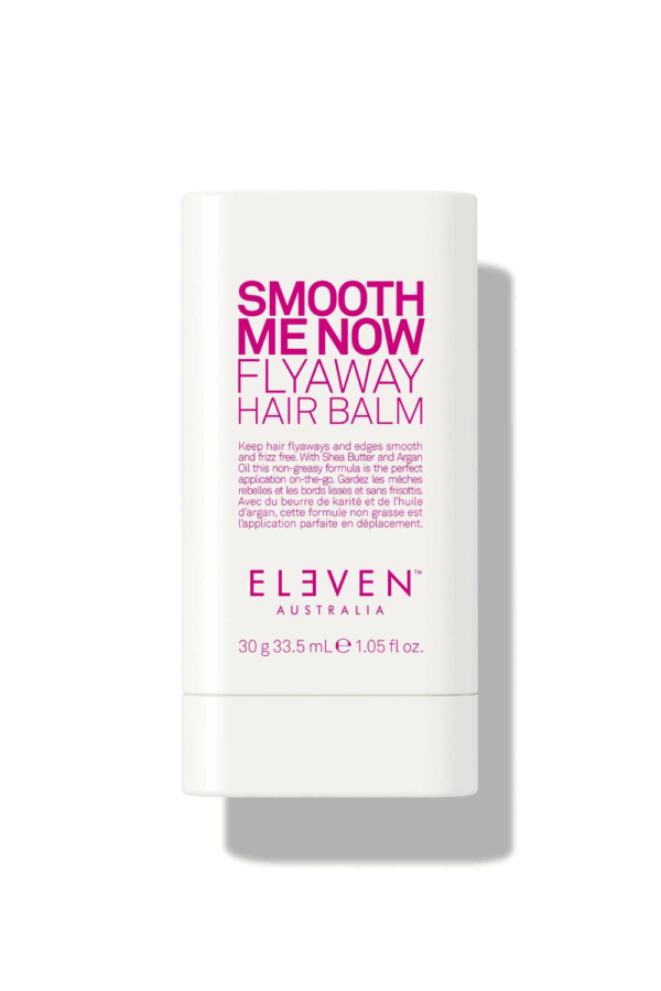 SMOOTH ME NOW FLYAWAY HAIR BALM