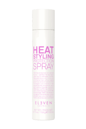 HEAT STYLING PROTECTION SPRAY