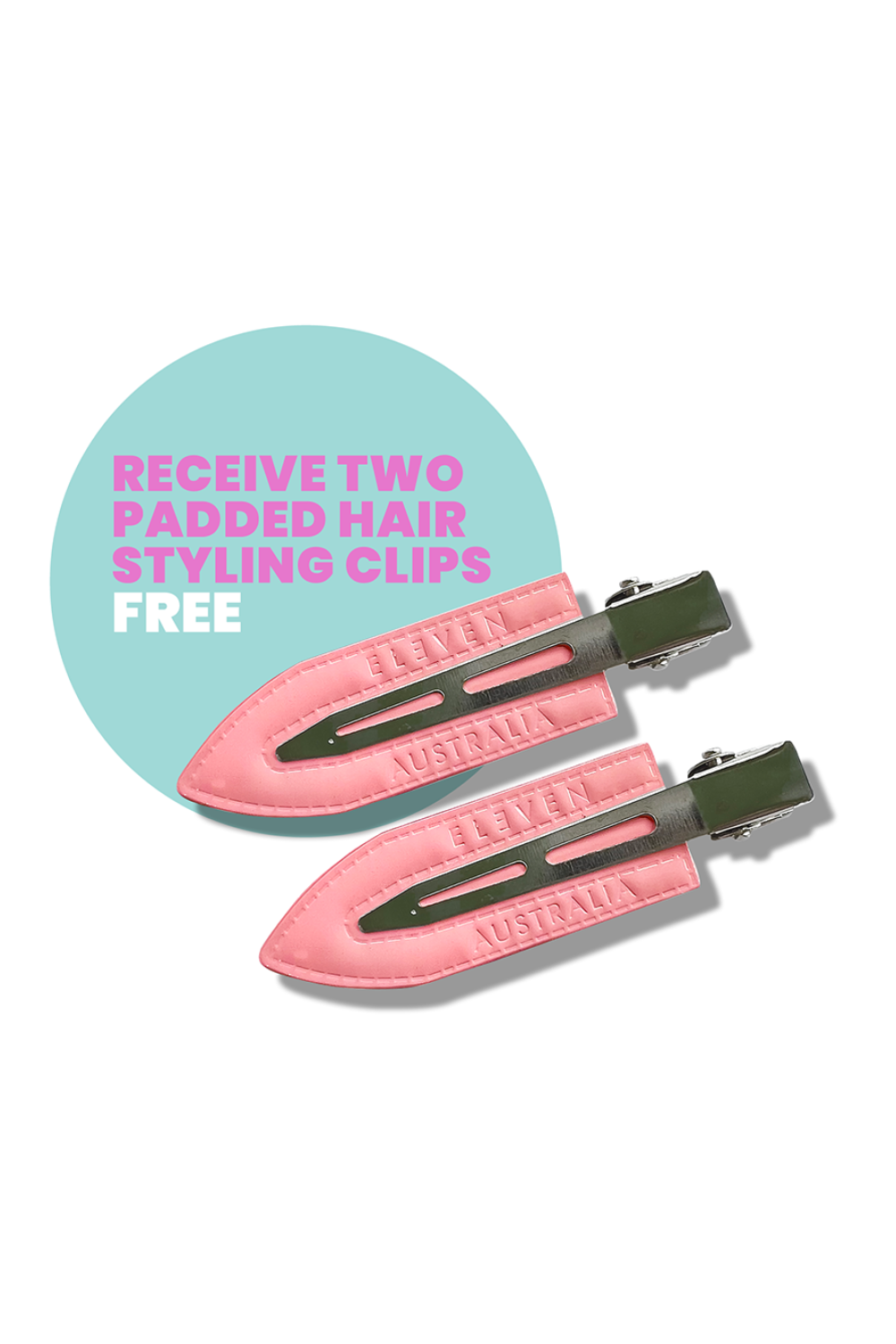 HEAT STYLING PROTECTION SPRAY - Image 2