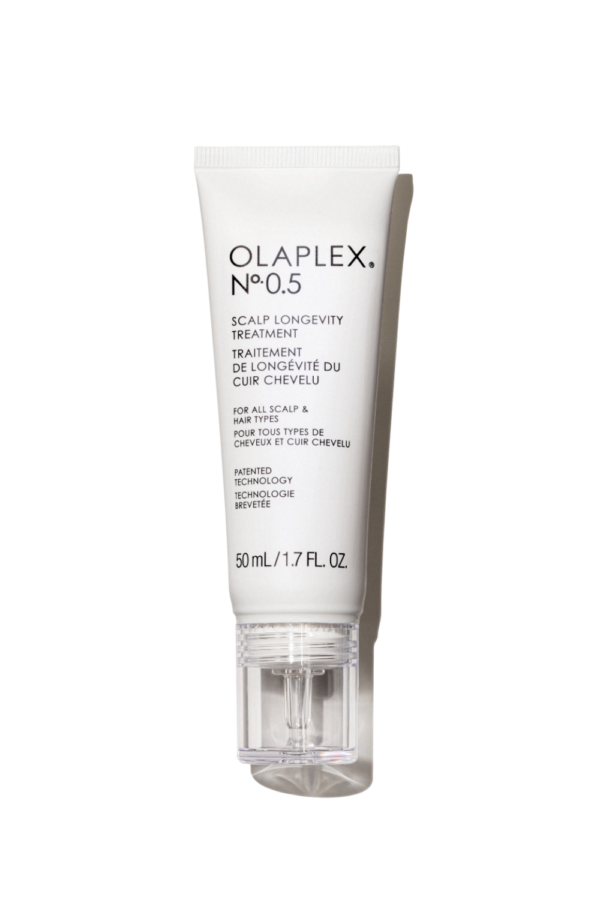 N°.0.5 SCALP LONGEVITY TREATMENT
