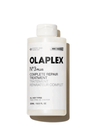 N°.3PLUS COMPLETE REPAIR TREATMENT - 250ML