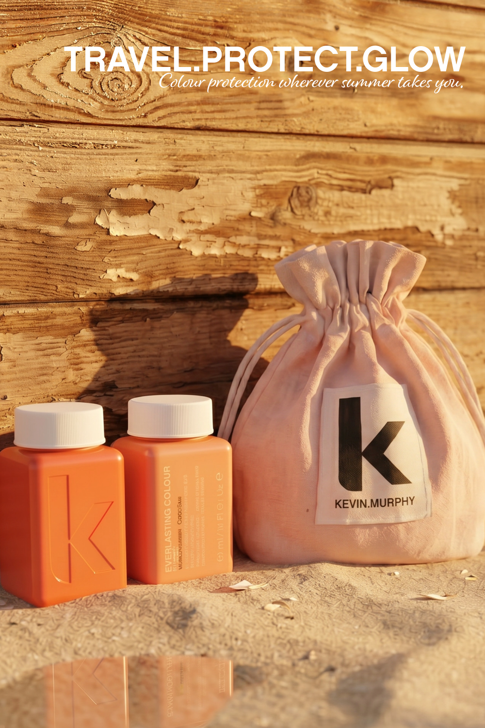 TRAVEL.PROTECT.GLOW WITH MINI EVERLASTING.COLOUR - Image 2