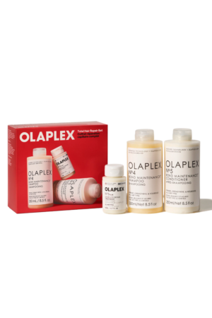 TOTAL HAIR REPAIR SET
