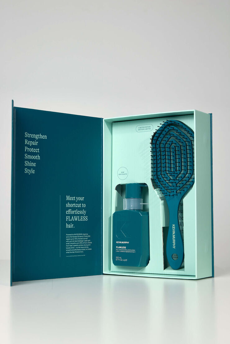 FLAWLESS INTRO KIT - Image 3