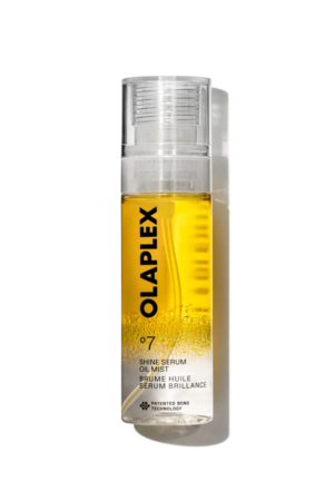 º7 SHINE SERUM OIL MIST