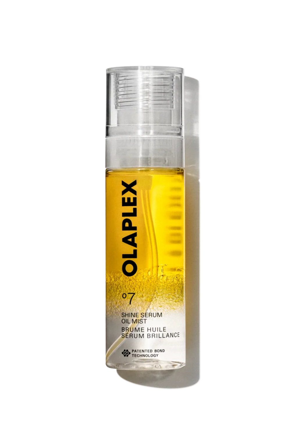 º7 SHINE SERUM OIL MIST