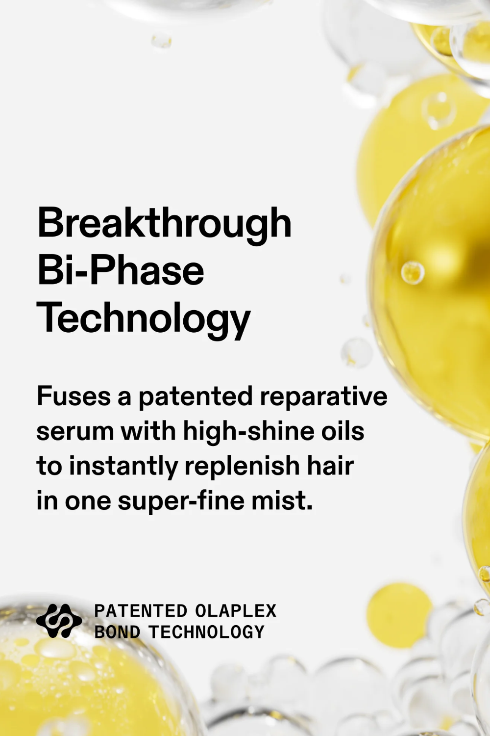 º7 SHINE SERUM OIL MIST - Image 5
