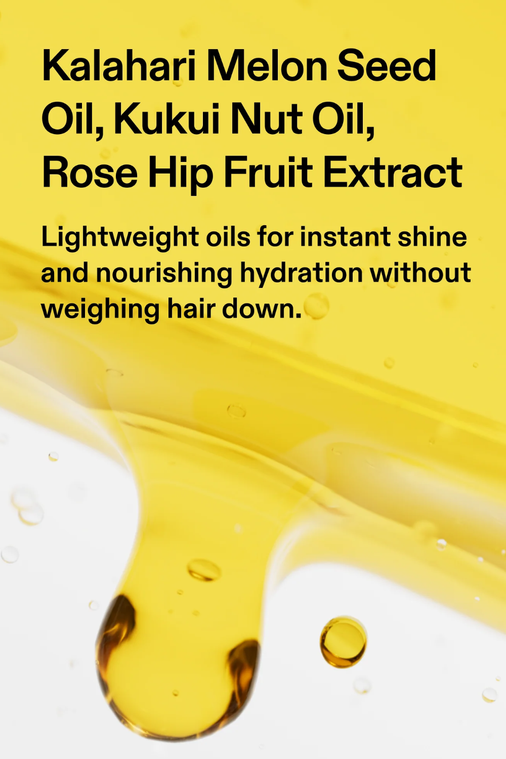 º7 SHINE SERUM OIL MIST - Image 6
